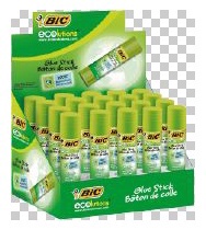 Liim Bic 8923451, pliiats, 21 g