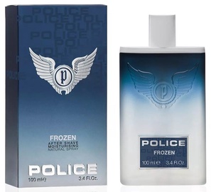 Tualetes ūdens Police Frozen, 100 ml