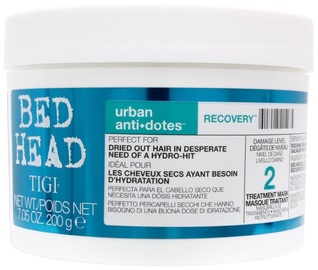 Tigi Bed Head Urban Antidotes Recovery Mask 200g