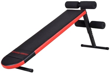 Marbo Sport MH-L101 Black/Red