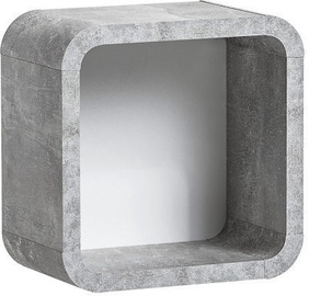 ASM Wally System Type 01 Gray