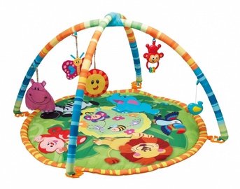 Smily Play Jungle Mat 0827