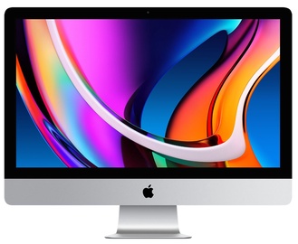 Stacionārs dators Apple iMac 27" Retina 5K EC i7 3.8GHz, 512GB - Radeon Pro 5500 XT 8GB/INT