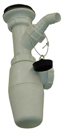 Praustuvo sifonas Viega 366773