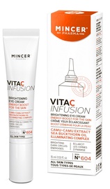 Acu krēms Mincer Pharma, 15 ml, sievietēm