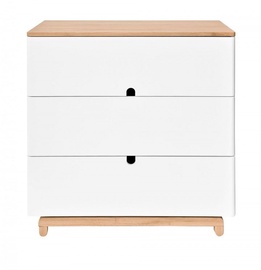 Komoda Bellamy Nomi White