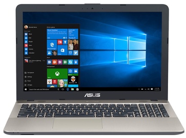 Asus A541NA Black A541NA-GO342