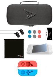 Steel Play Carry And Protect 11in1 Kit