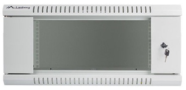 Lanberg Rack Cabinet 19" 4U WF01-6404-10S