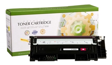 Tonera kasete Static Control CH/002-02-SM406ELS, violeta
