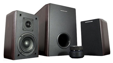 Modecom MC-MHF60U Speaker System