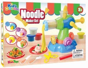 Kid's Dough Noodle Maker Set 11687