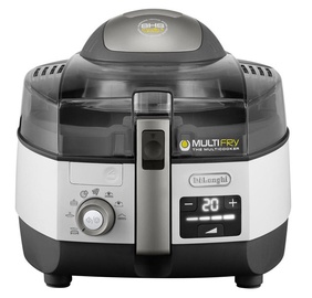 Фритюрницы с горячим воздухом De'Longhi FH 1396/1