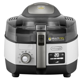 Kuumaõhufritüür DeLonghi FH 1396/1, 1400 W