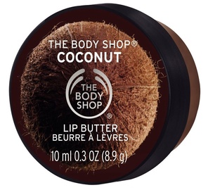 The Body Shop Coconut Lip Butter 10ml