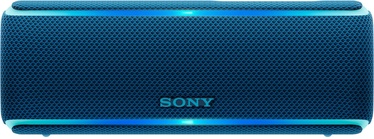 Belaidė kolonėlė Sony SRS-XB21 Bluetooth Speaker Blue