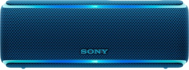 Беспроводной динамик Sony SRS-XB21, синий