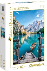 Puzle Clementoni 35039, 500 gab.
