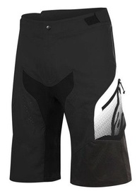 Alpinestars Predator Shorts Black/White 32