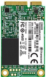 Transcend 370S mSATA SATAIII SSD 128GB