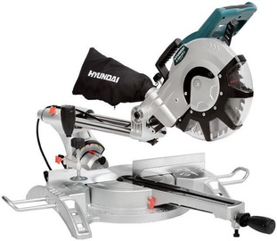 Hyundai М 2500-255S Circular Saw