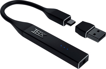 Ühendus Razer THX Onyx RC21-01630100-R3M1, must