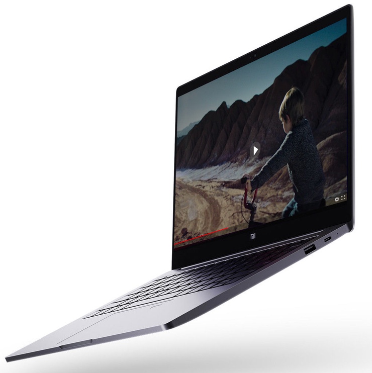 Xiaomi Mi Notebook Air Grey MIAIR13.3GREYI5256GB