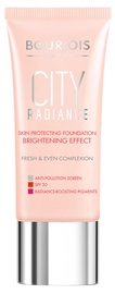 BOURJOIS Paris City Radiance Foundation SPF30 30ml 01