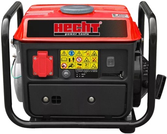 Hecht GG 950 DC Petrol Generator