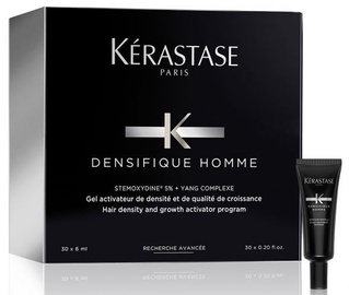 Kerastase Densifique Homme Hair Activator Program 30x6ml