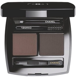 Chanel La Palette Sourcils Brow Powder Duo 4g 50