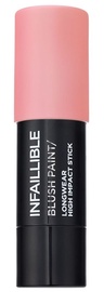 L´Oreal Paris Infallible Paint Chubby Blush 10g Pink