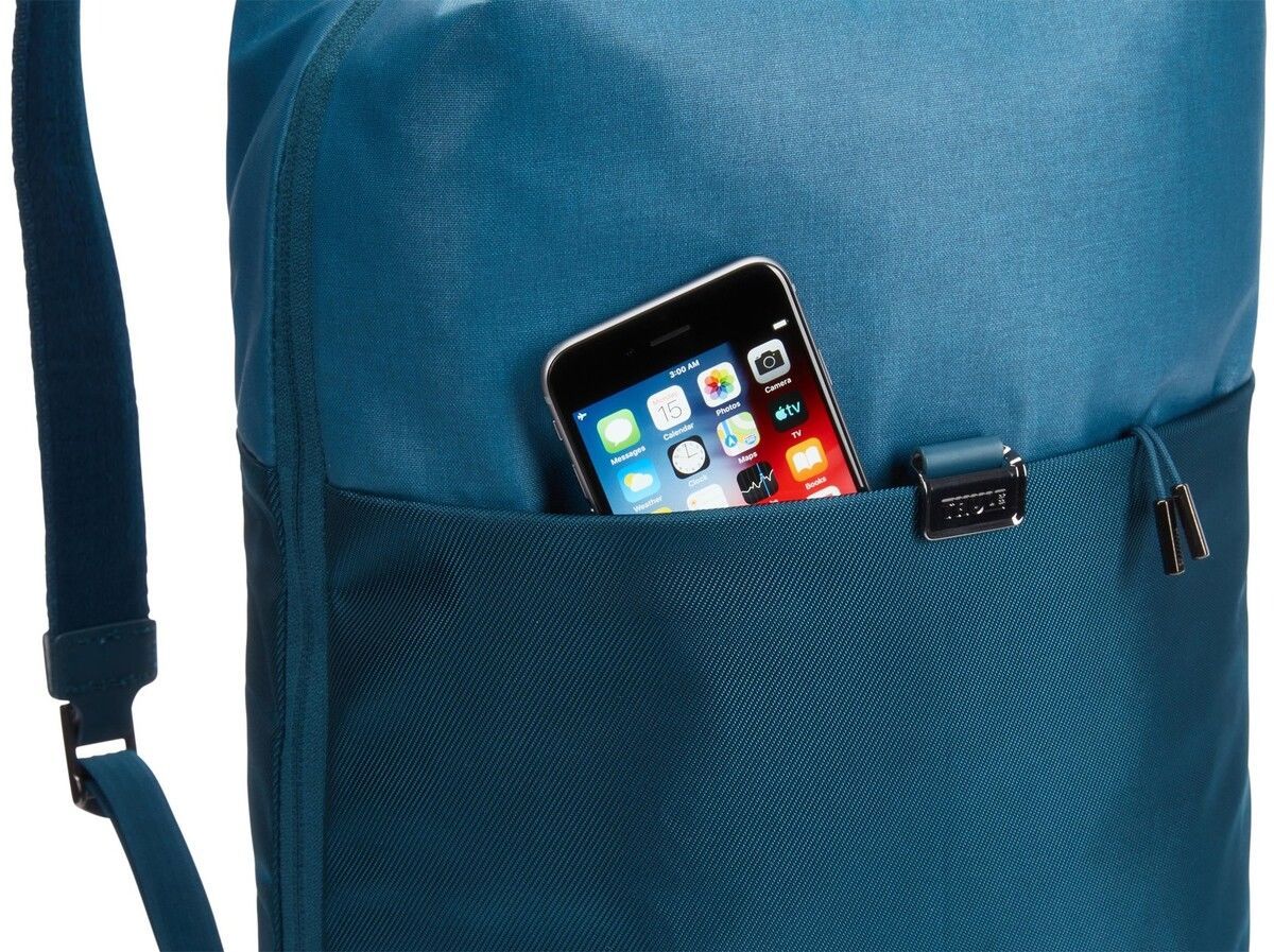 thule spira backpack