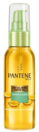 Pantene Pro V Smooth And Sleek Oil 100ml