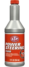 STP Power Steering Fluid