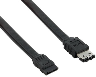 4World Cable eSATA To SATA 1m