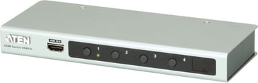 Videosignaali jagaja (Splitter) Aten HDMI Switch 4-port VS481B-AT-G