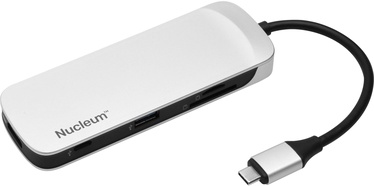 USB jaotur Kingston