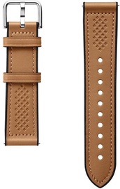 Spigen Retro Fit Band For Samsung Galaxy Watch 46mm Brown