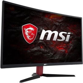 Monitorius MSI Optix G27C2
