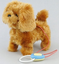 Tommy Toys Pet Dog Brown