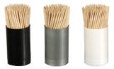 Pap Star Toothpicks 6.8cm 3 x 150pcs