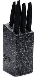 Mayer&Boch Knife Set With Stand 5pcs 22717