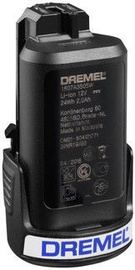 Аккумулятор Dremel Li-Ion Battery 880 12V