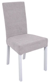 Стул для столовой Black Red White Holten