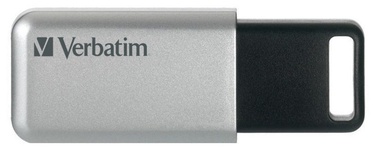 USB zibatmiņa Verbatim Store 'n' Go Secure Pro, 32 GB