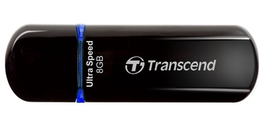 USB atmintinė Transcend Jet Flash 600, 8 GB