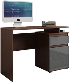 Pro Meble Milano PKC 105 Walnut/Grey