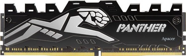 Apacer Panther Silver 8GB 2400MHz CL16 DDR4 EK.08G2T.GEF