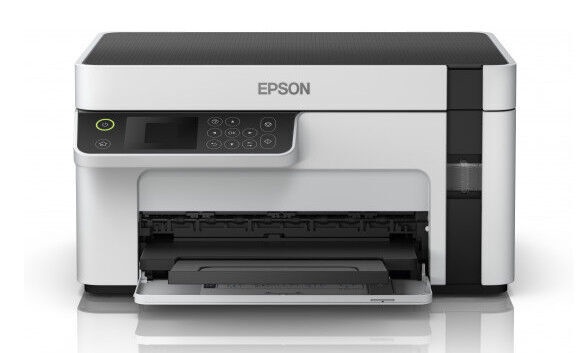 Daudzfunkciju printeris Epson ET-M2120, tintes